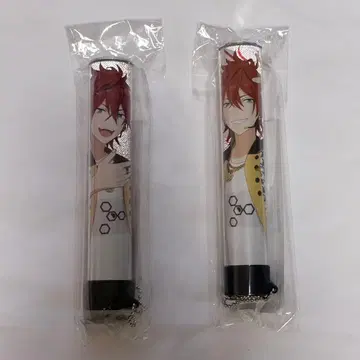 앙스타 아마기 린네 응원봉 튜브