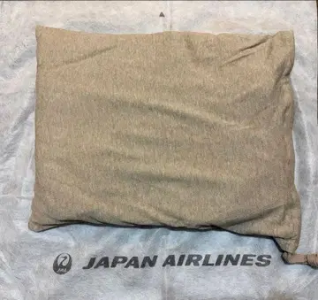 [ S 사이즈 ] JAL 국제선 퍼스트 클래스 릴랙싱 의류