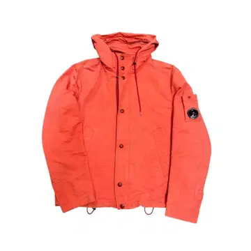 C.P. COMPANY 씨피 컴퍼니 나일론 자켓