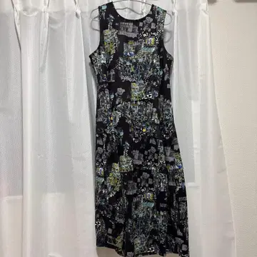 센소유니코의 원피스