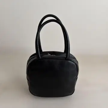 TIDEWAY 가죽 백 ICY BOSTON 보스턴 백