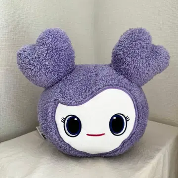 TWICE LOVELYS 사나 후와모코넨네 BIG 봉제 인형 GiGO