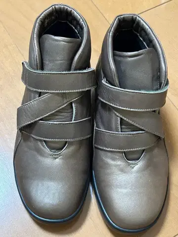 구테발 GuteWahl 숏부츠 22.0