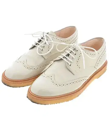 MAISON DE REEFUR 비즈니스 드레스 신발 여성용