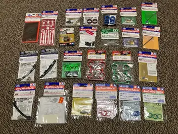 미니 사륜구동 부품 묶음 판매