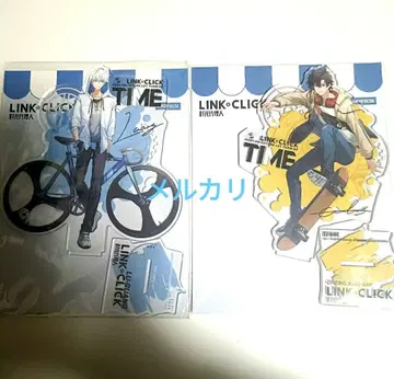 시광대리인 LAWSON 콜라보 아크릴 스탠드