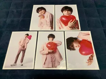 초특급 브로마이드 타쿠야 9