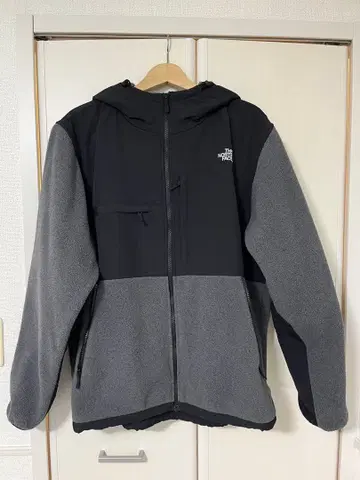 THE NORTH FACE NA72452 데날리 후디 자켓