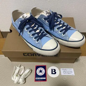 CONVERSE ALL STAR BREAKFAST CLUB 29cm
