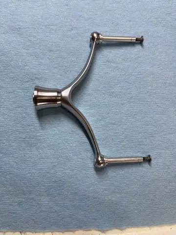 에메랄다스 에어 정품 핸들