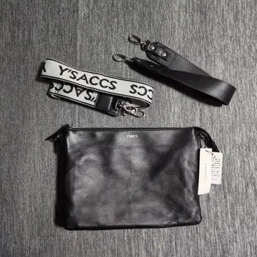 이삭 2way 핸드백, 숄더백