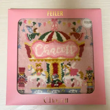 페일러 차코트 히야신스