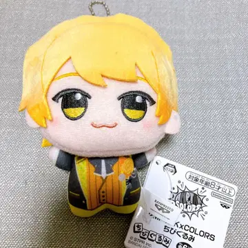 AMPTAKxCOLORS SD 인형 아키이 1점