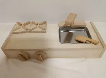 소꿉놀이 주방 탁상