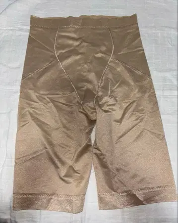 브라이덜 블룸 로얄 베이지 거들 L