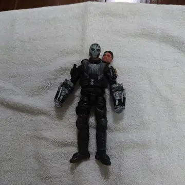 마블 레전드 크로스본즈