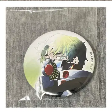 최저가 신의 탑 마루쿠지 스에요시 04 캔뱃지 트로이멜라이