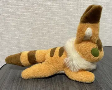 천공의 성 라퓨타 폭신폭신 오테다마 여우다람쥐 테토