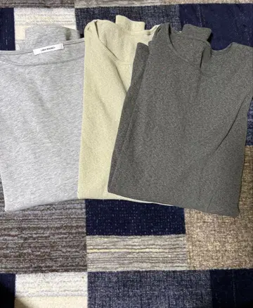 어반 리서치 3세트