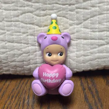 소니 엔젤 해피 버스데이