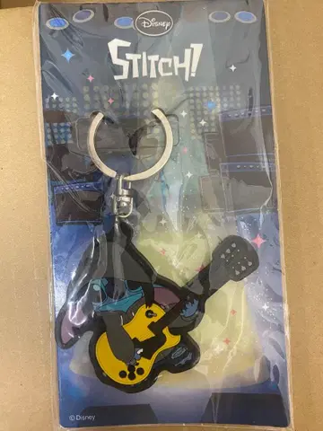 BUMP OF CHICKEN 라이브 굿즈 키링