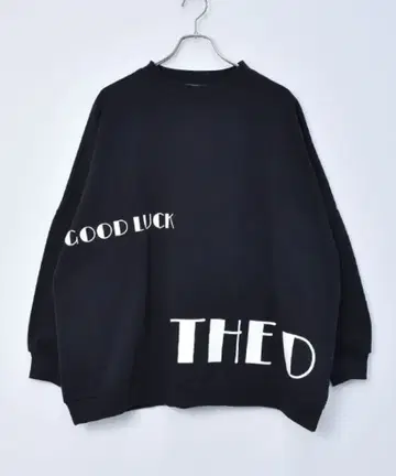 [드럭 스토어즈] 신상 DSC 트레이닝복