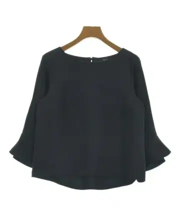 UNTITLED 블라우스 여성용