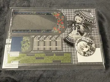 로젠 메이든 마루쿠지 컨트리Style 수은등