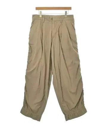 kolor 치노 팬츠 남성용