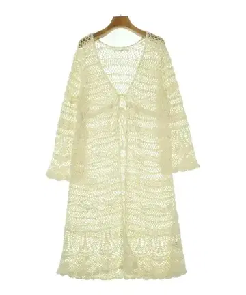 ANOTHER EDITION 가디건 여성용