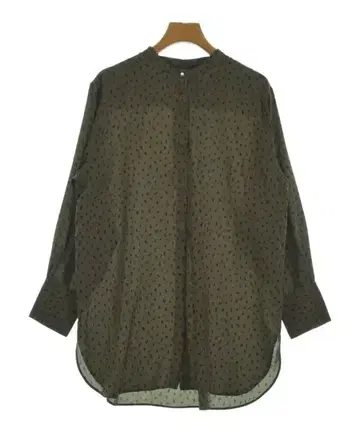 IENA 캐주얼 셔츠 여성용