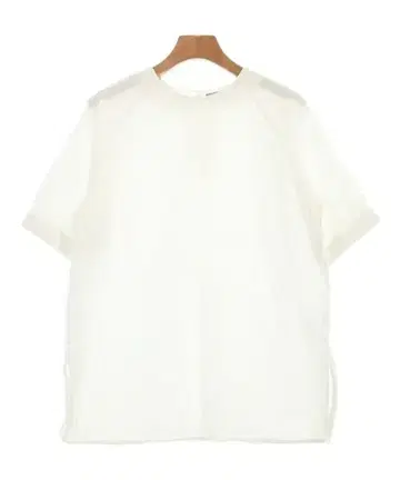 띠어리 루스 블라우스 여성용