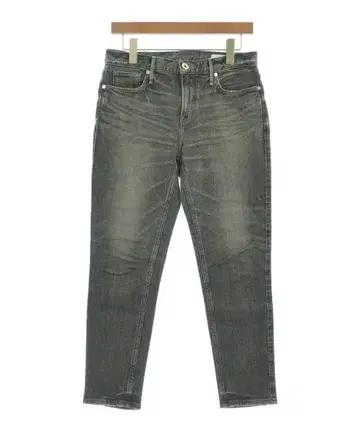 어퍼 하이츠 데님 팬츠 여성용