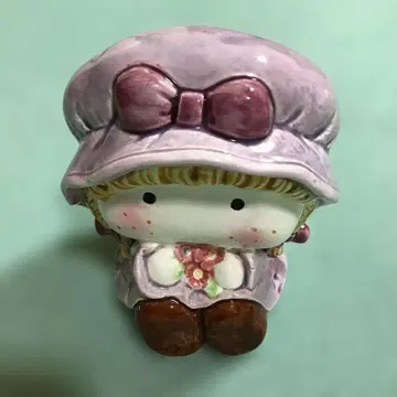 쇼와 레트로 팬시 저금통 인테리어