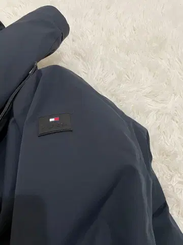 Tommy 코트 남성용 S