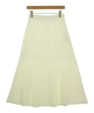 FRAMeWORK 롱 맥시 길이 스커트 여성용