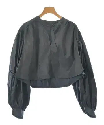 JEANASIS 블라우스 여성용