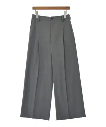 론 허먼 캘리포니아 슬랙스 여성용