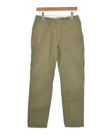 RHC 론 허먼 팬츠 (기타) 남성용