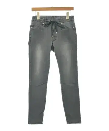 ATTACHMENT 데님 팬츠 남성용