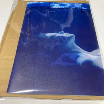 언더커렌트 팜플렛