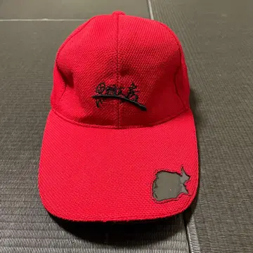 쿠로다이 공방 모자