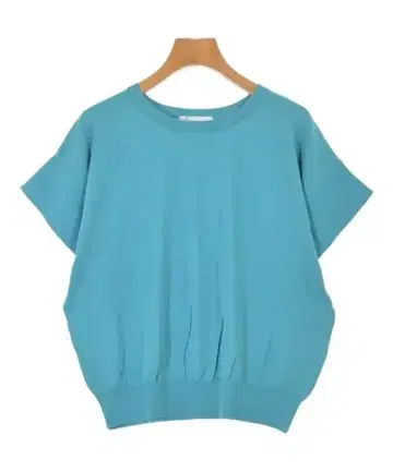 OPAQUE.CLIP 니트 스웨터 여성용