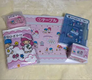 키키라라 제일복권 5세트