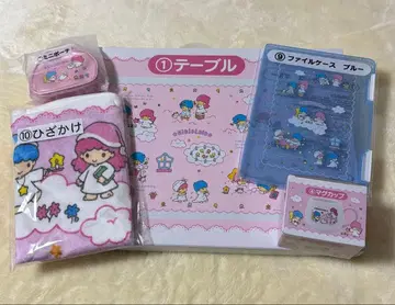 키키라라 제일복권 5세트