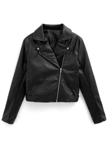 GRL 더블 라이더 자켓[kd99]