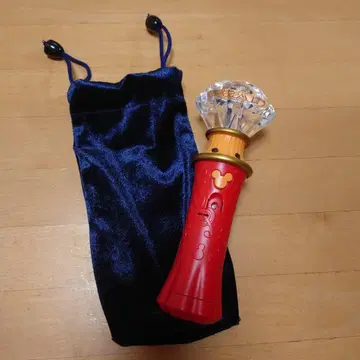 2025 디즈니 온 클래식 팬시 컬러 응원봉