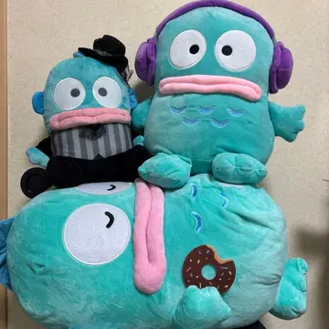 한교동 제일복권 당첨 복권 봉제 인형