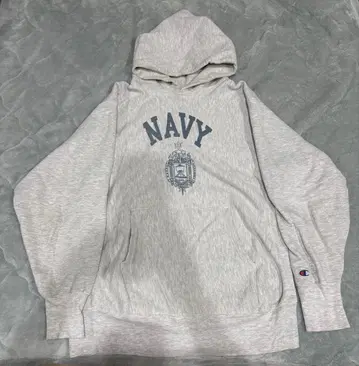 초레어 90년대 챔피온 리버스 위브 NAVY 칠해진