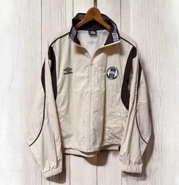 UMBRO x FREAK'S STORE/엄브로 별주 나일론 자켓